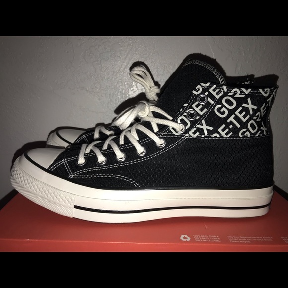 Brand New Converse Gore-Tex Chuck Taylor High - Picture 3 of 6